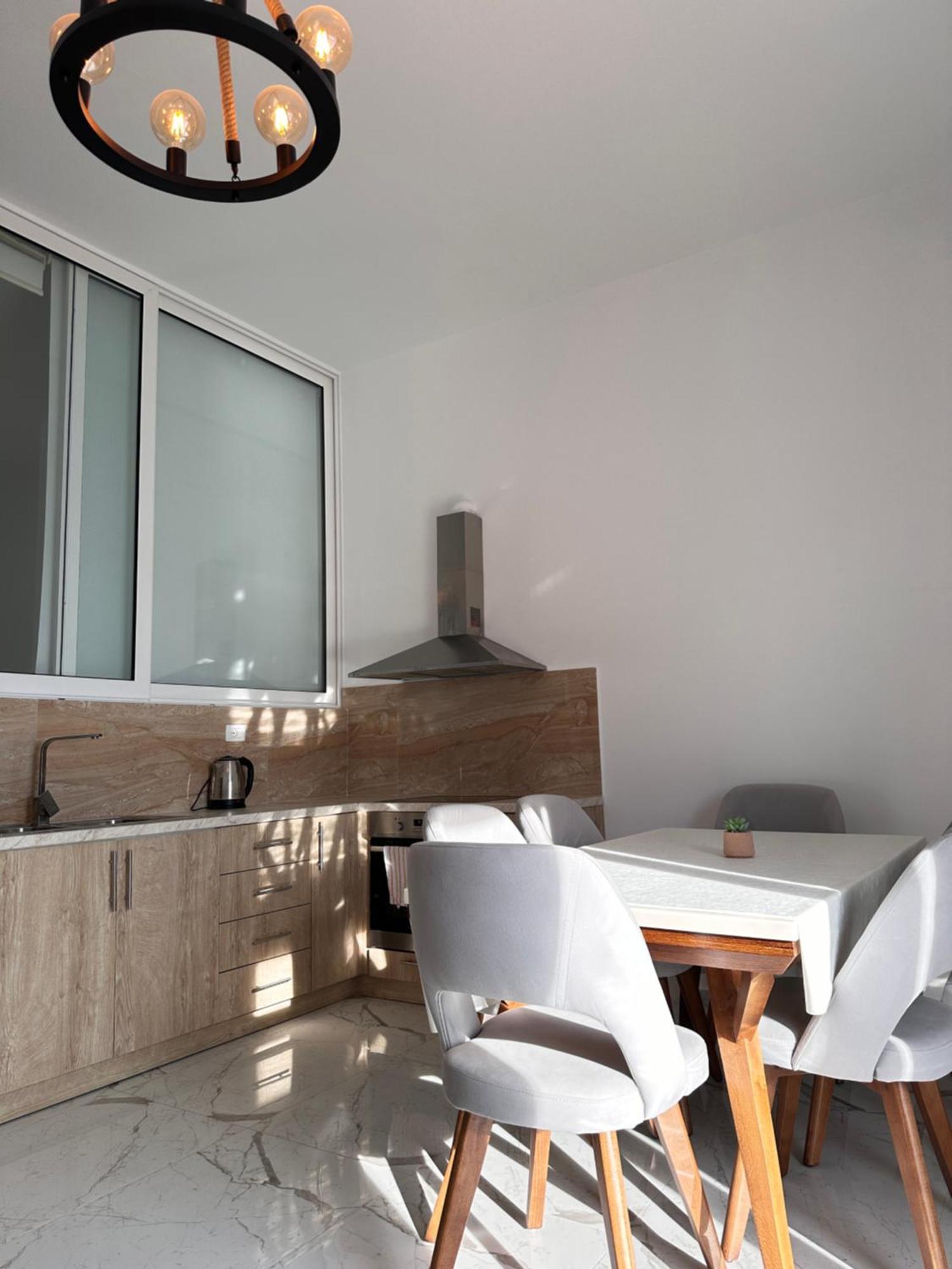 The Hill Sea View Apartment Sarandë Exterior foto